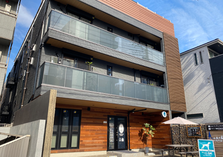 川崎の司法書士 溝淵司法綜合事務所 事務所移転