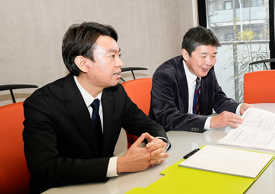川崎の司法書士 溝淵司法綜合事務所 不動産の売却支援信託
