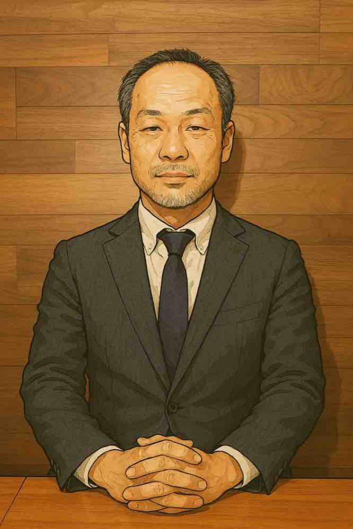 川崎の司法書士 溝淵司法綜合事務所 田中 仁