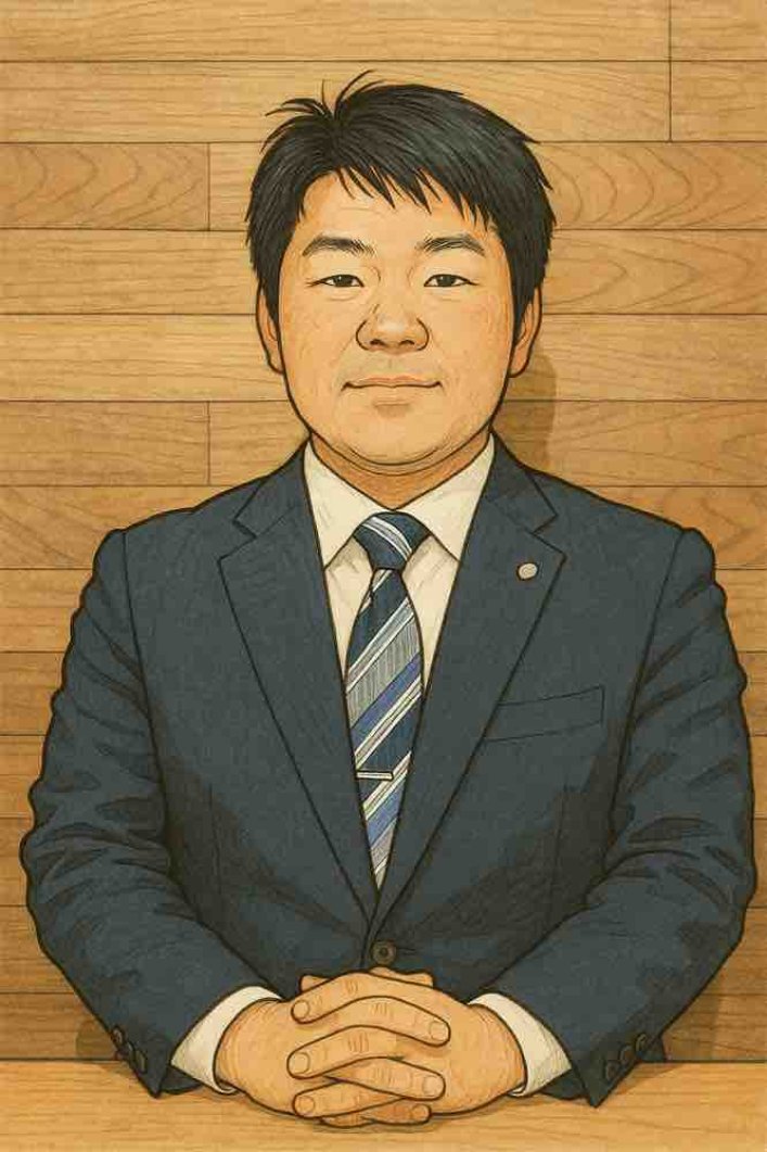 川崎の司法書士 溝淵司法綜合事務所 小川 幾巨