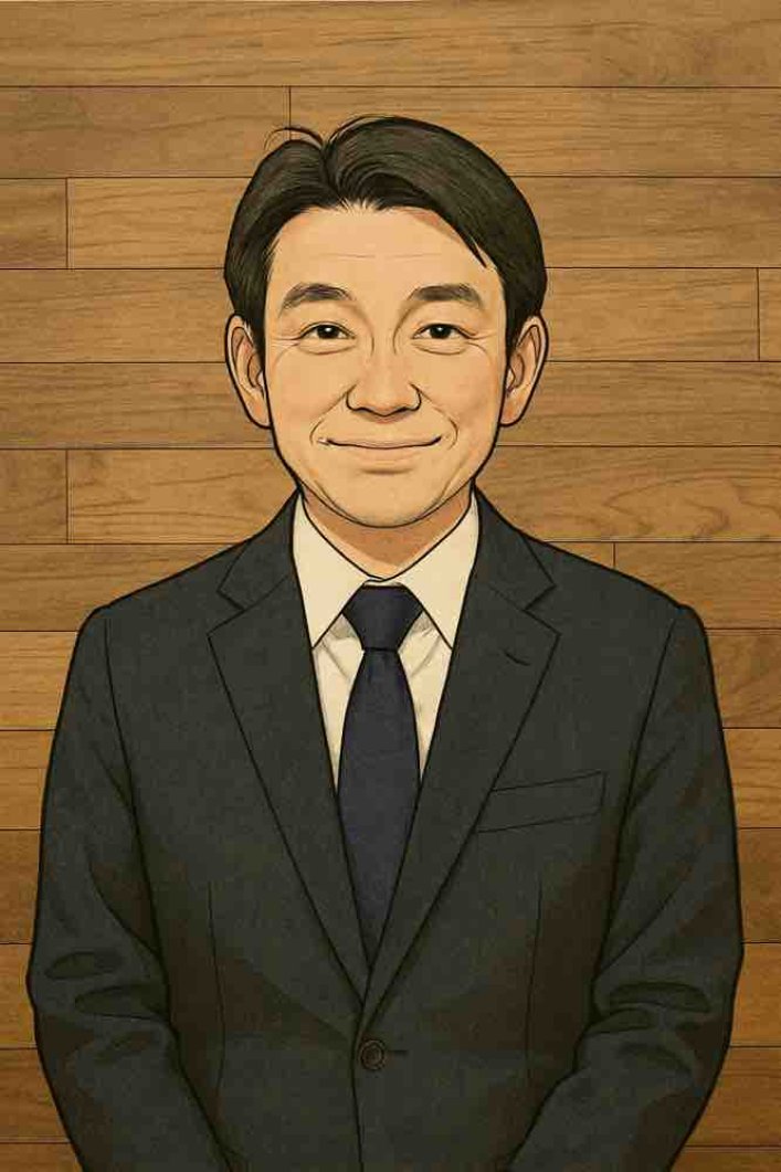 川崎の司法書士 溝淵司法綜合事務所 松田 武之