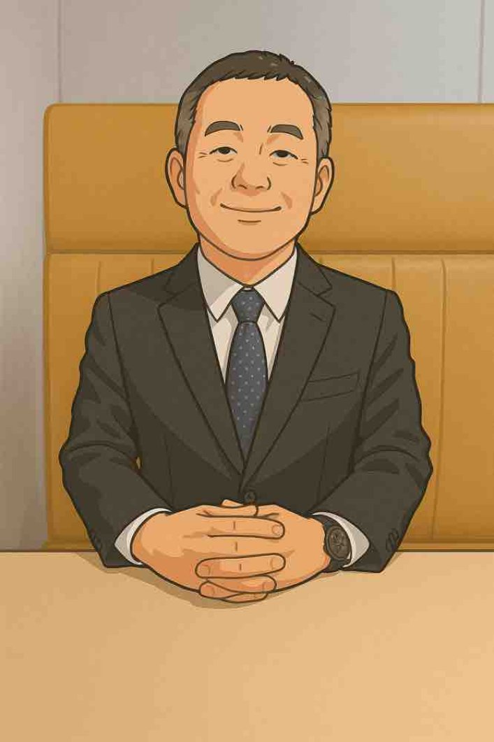 川崎の司法書士 溝淵司法綜合事務所 馬場 克則