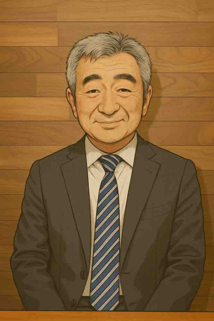 川崎の司法書士 溝淵司法綜合事務所 成田 聡
