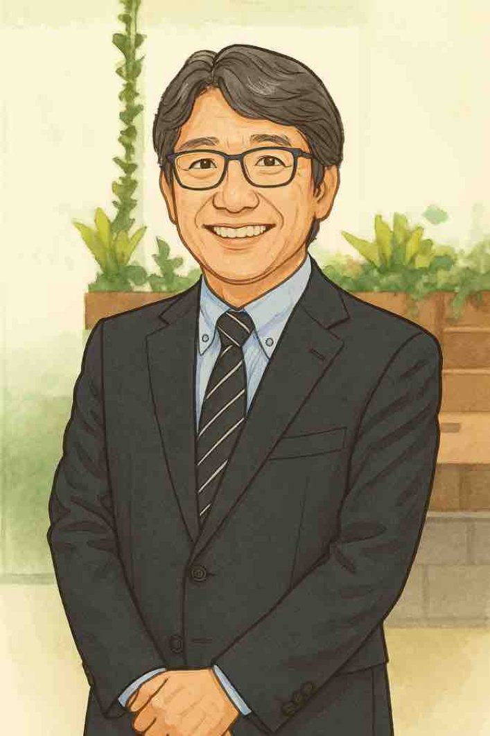 川崎の司法書士 溝淵司法綜合事務所 山本 泰弘