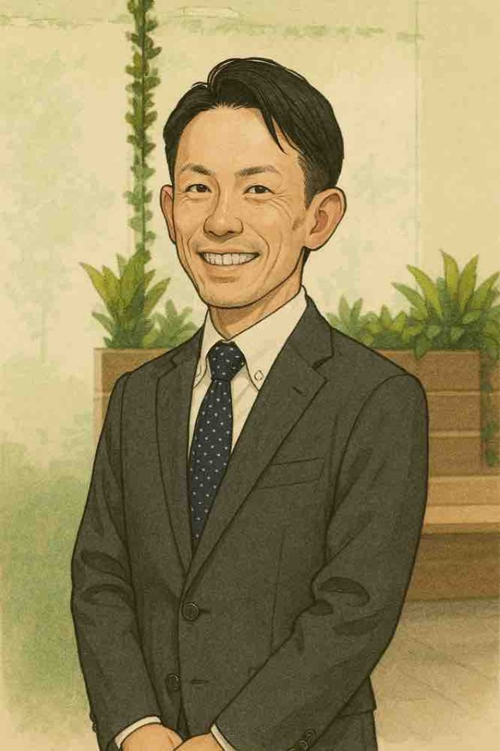 川崎の司法書士 溝淵司法綜合事務所 山田 敏統